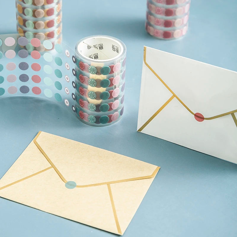 Basic Decorative Adhesive Tape