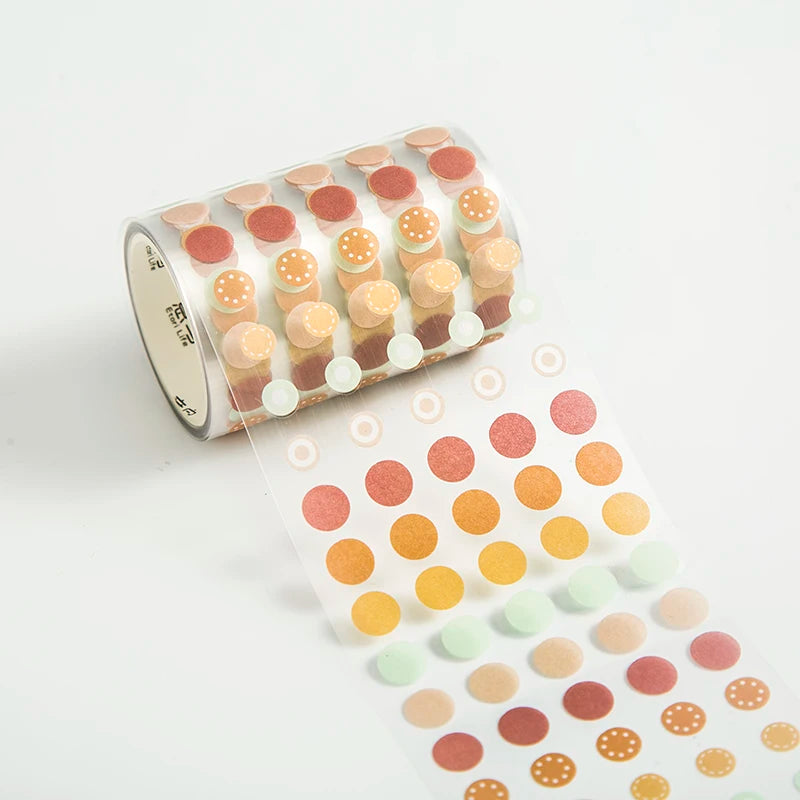 Basic Decorative Adhesive Tape