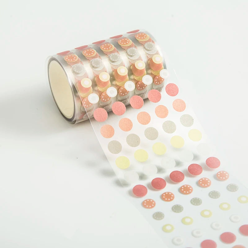 Basic Decorative Adhesive Tape