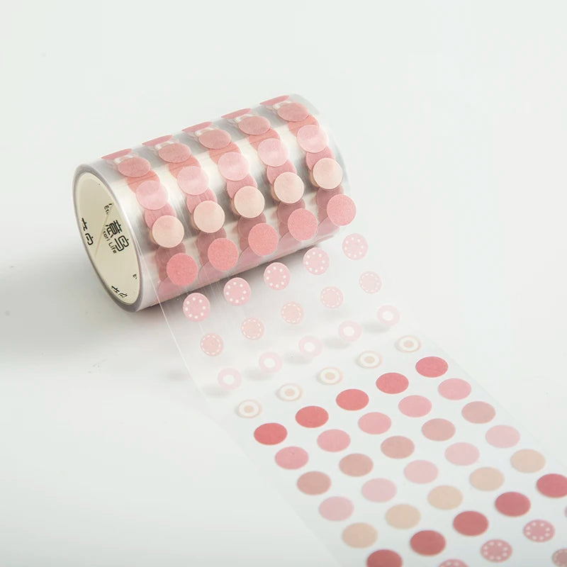 Basic Decorative Adhesive Tape