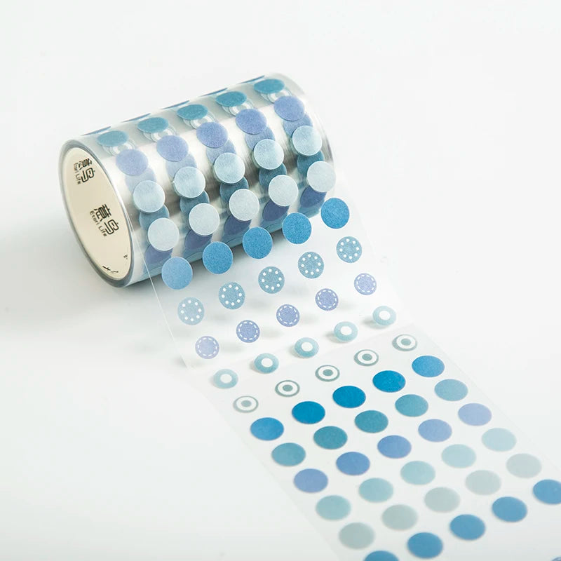 Basic Decorative Adhesive Tape