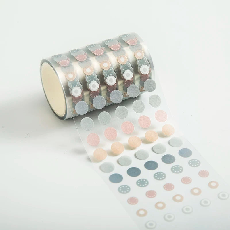 Basic Decorative Adhesive Tape