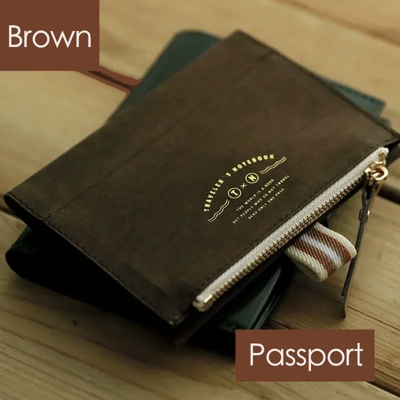 Notebook Storage Bag