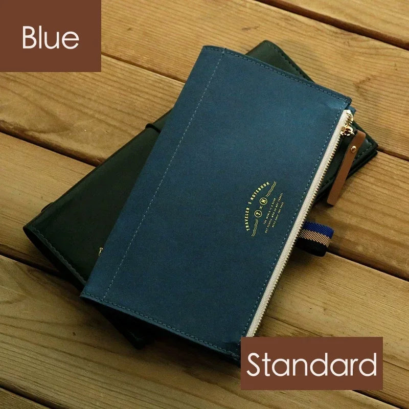 Notebook Storage Bag