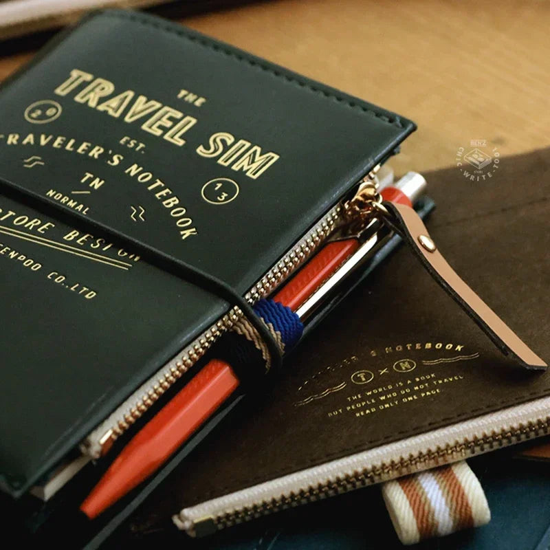 Notebook Storage Bag