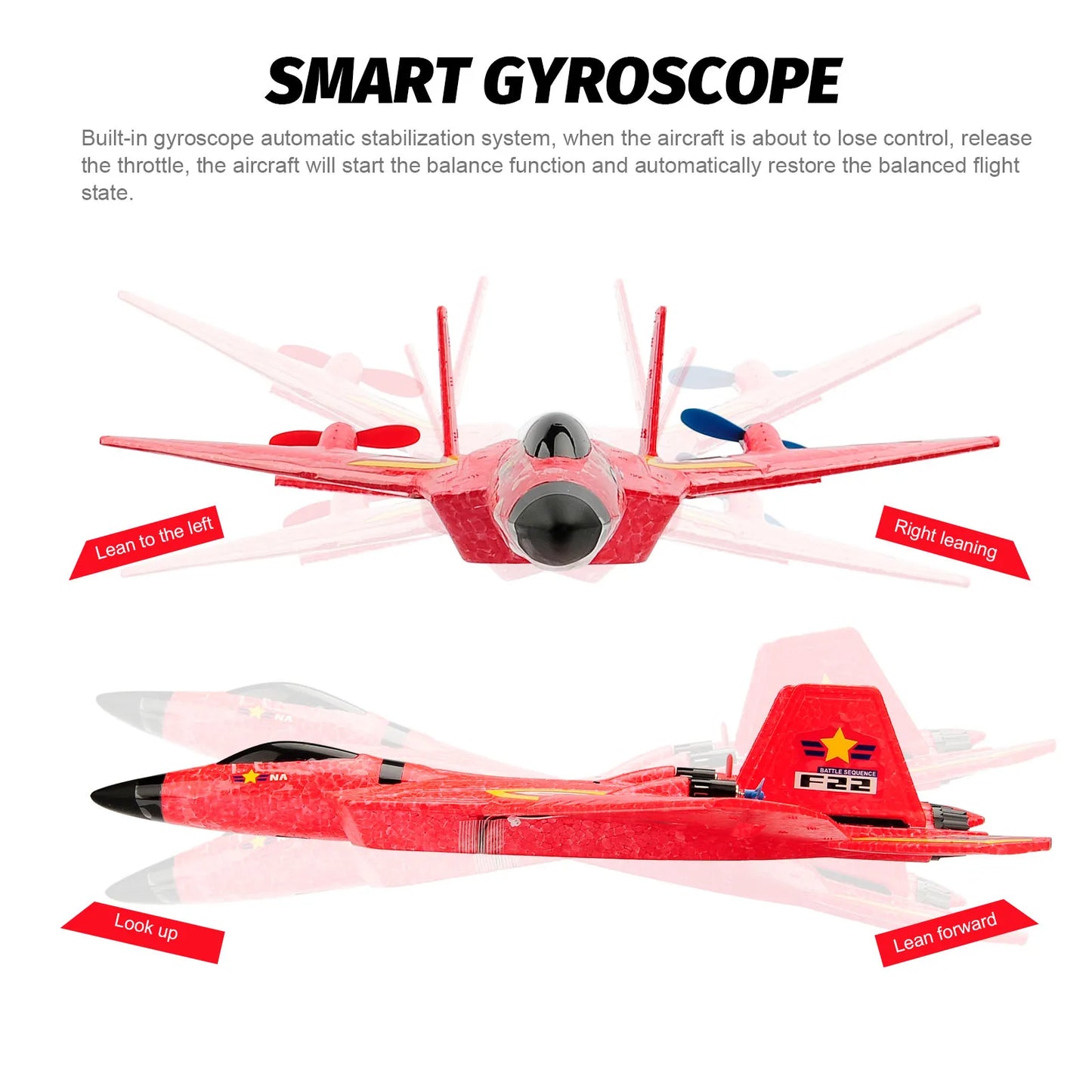 F22 RC Plane F22 Raptor Helicopter