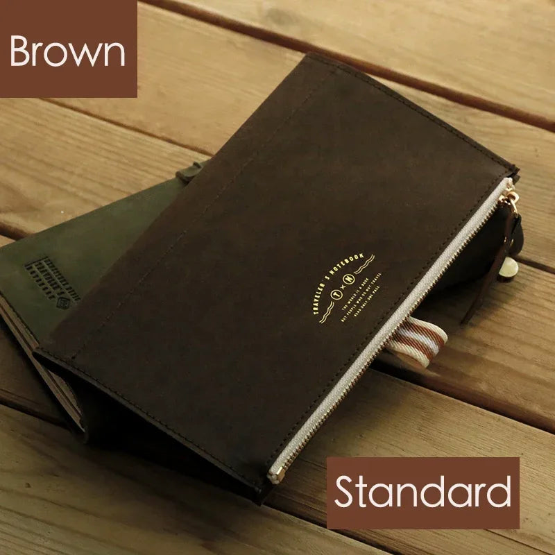 Notebook Storage Bag