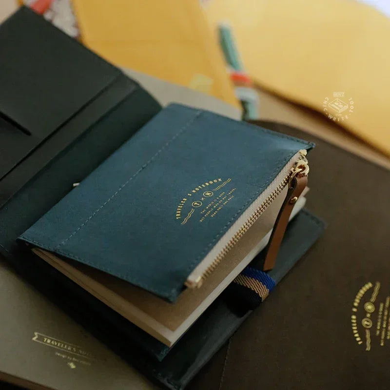 Notebook Storage Bag