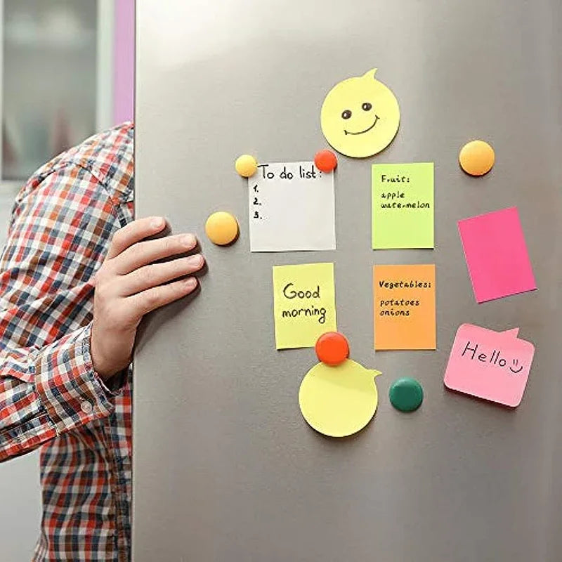 100 Sheets Sticky Notes