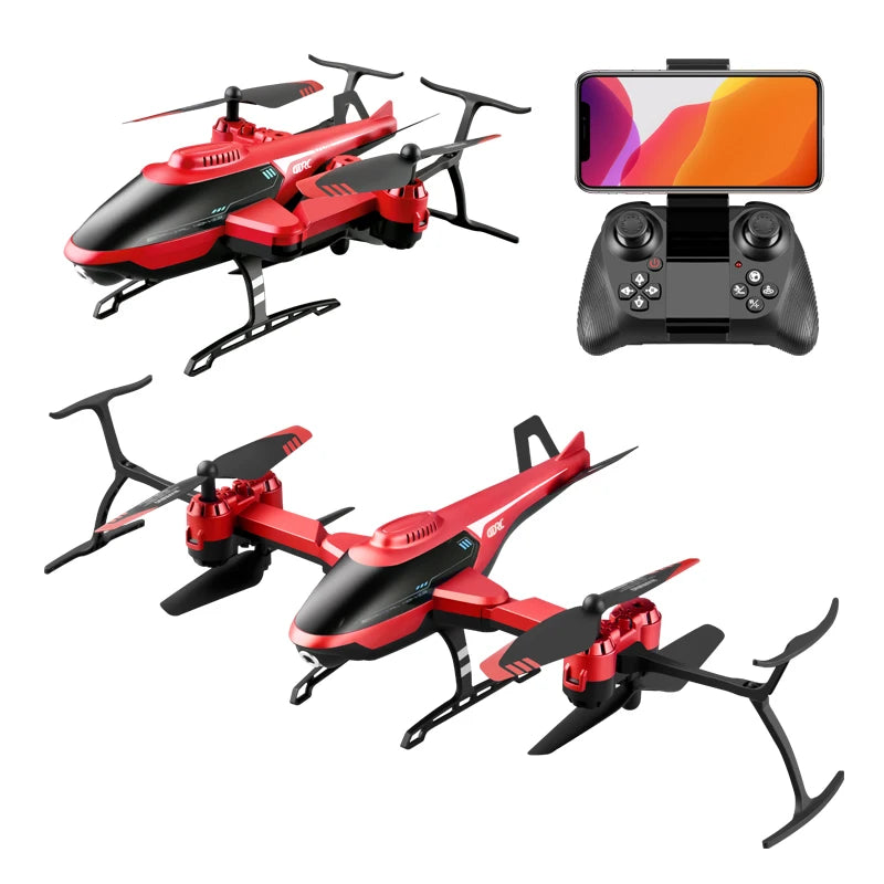 4DRC V10 Mini Drone 4k Professional HD Camera