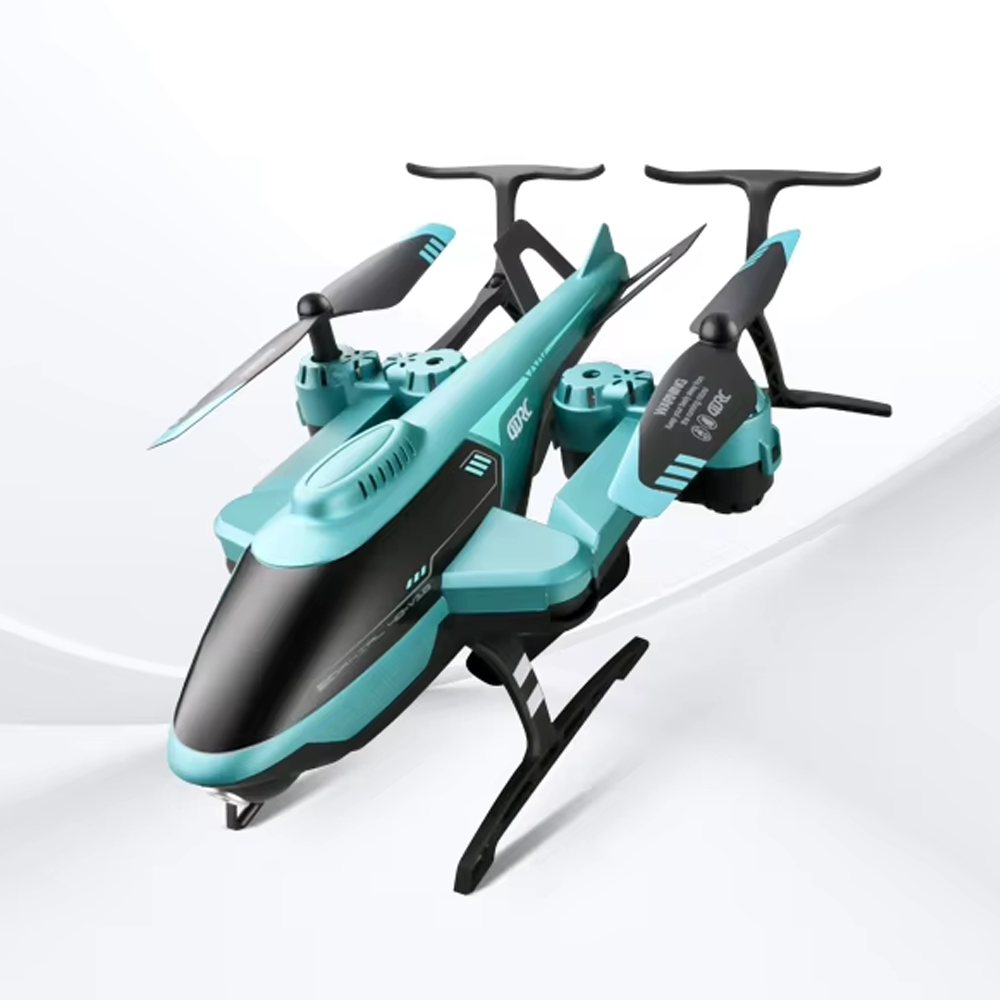 4DRC V10 Mini Drone 4k Professional HD Camera