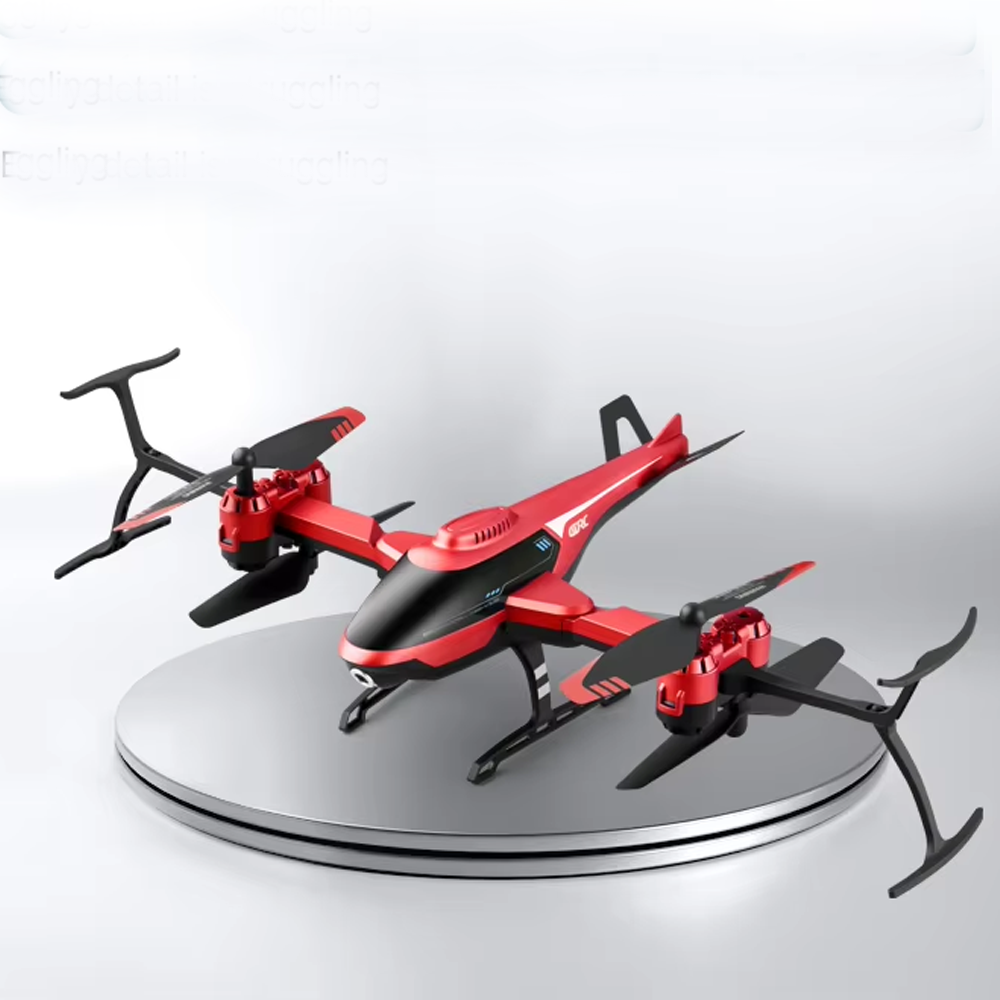 4DRC V10 Mini Drone 4k Professional HD Camera