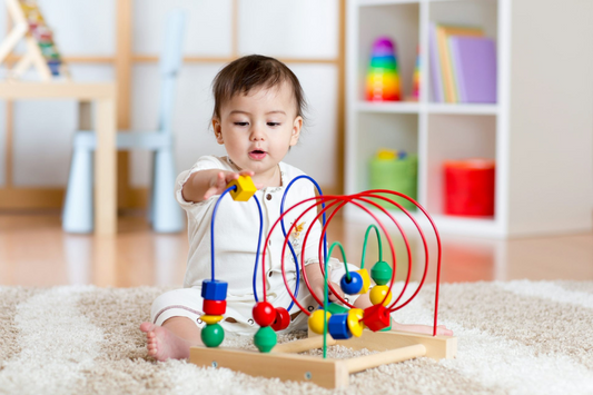 STEM Toys That Make Learning Science Fun