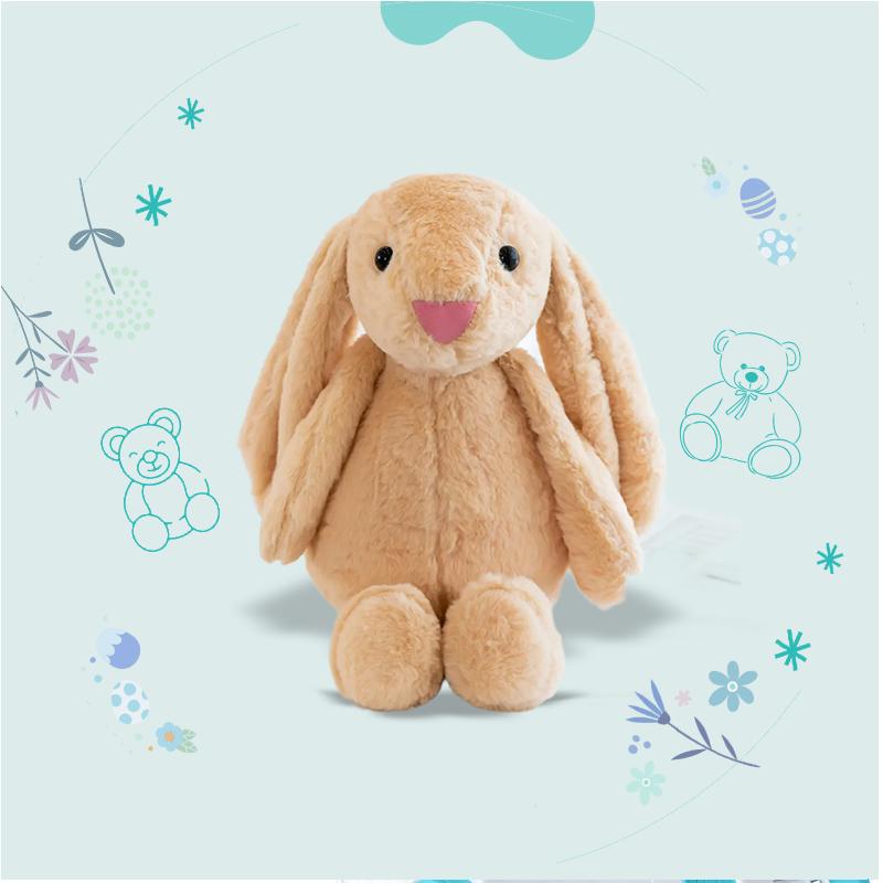Stuffed Toys