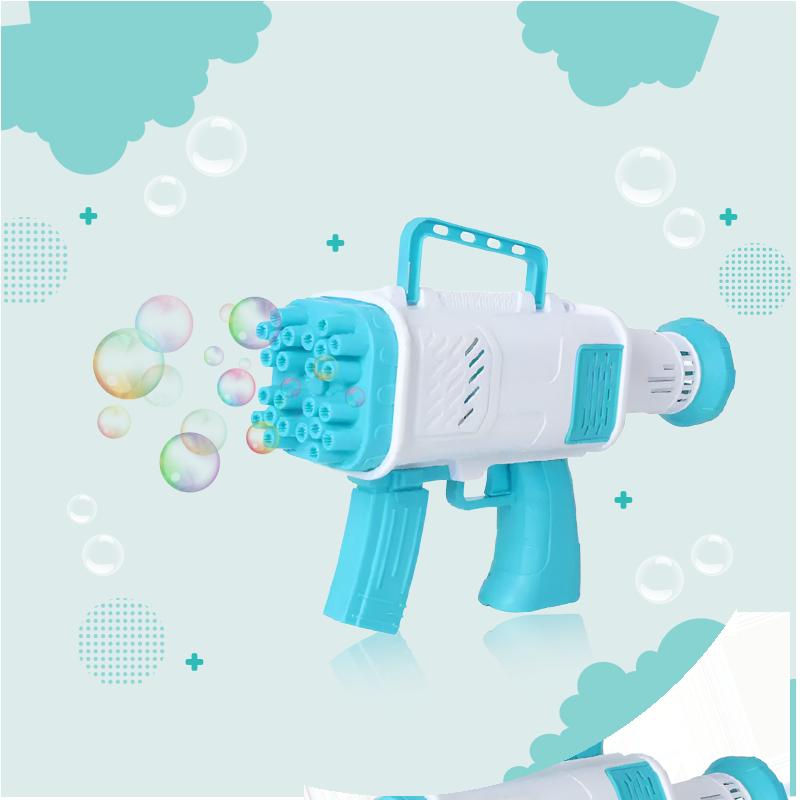 Bubble Collection