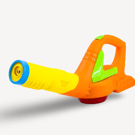 [SG] Wanna Bubbles | Cute Leaf Blower Toy Bubble Machine | Automatic Bubble Toy Bubble Maker | Bubble Solution Included