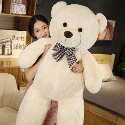 Giant 105cm Soft Teddy Bear Plush Toy