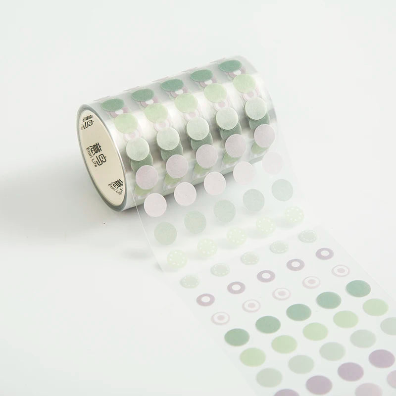 Basic Decorative Adhesive Tape