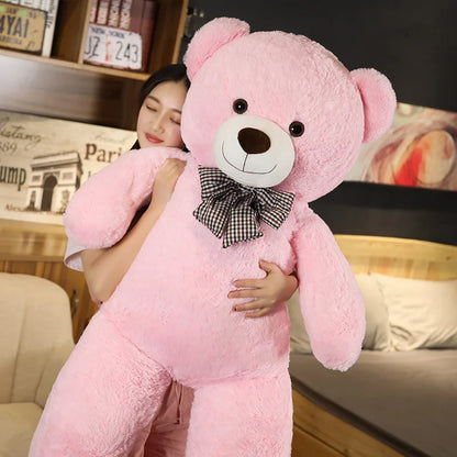 Giant 105cm Soft Teddy Bear Plush Toy