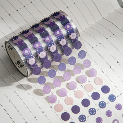 Basic Decorative Adhesive Tape