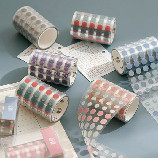 Basic Decorative Adhesive Tape