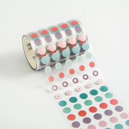 Basic Decorative Adhesive Tape