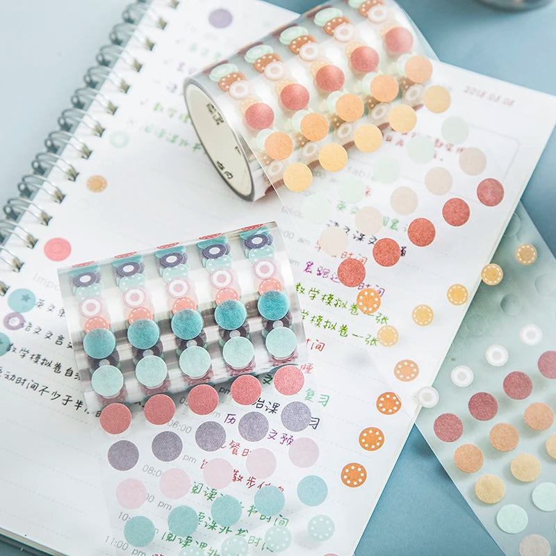 Basic Decorative Adhesive Tape