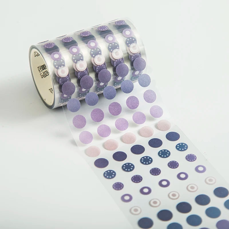 Basic Decorative Adhesive Tape