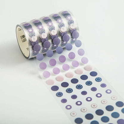 Basic Decorative Adhesive Tape
