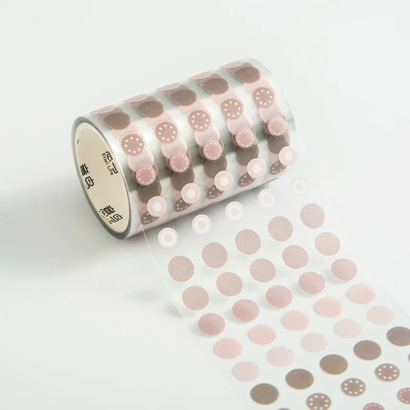 Basic Decorative Adhesive Tape