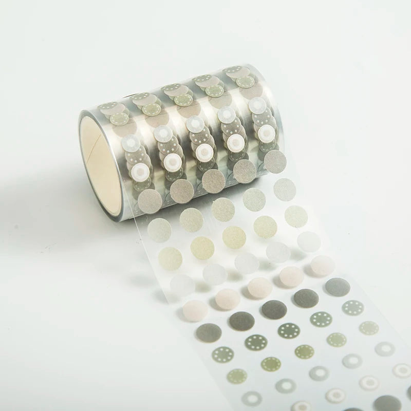 Basic Decorative Adhesive Tape