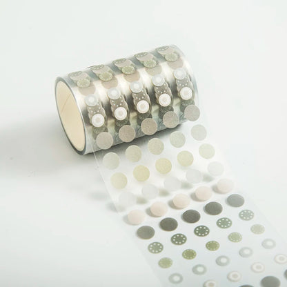 Basic Decorative Adhesive Tape