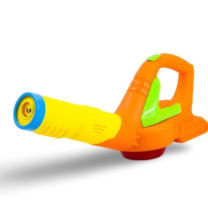 [SG] Wanna Bubbles | Cute Leaf Blower Toy Bubble Machine | Automatic Bubble Toy Bubble Maker | Bubble Solution Included