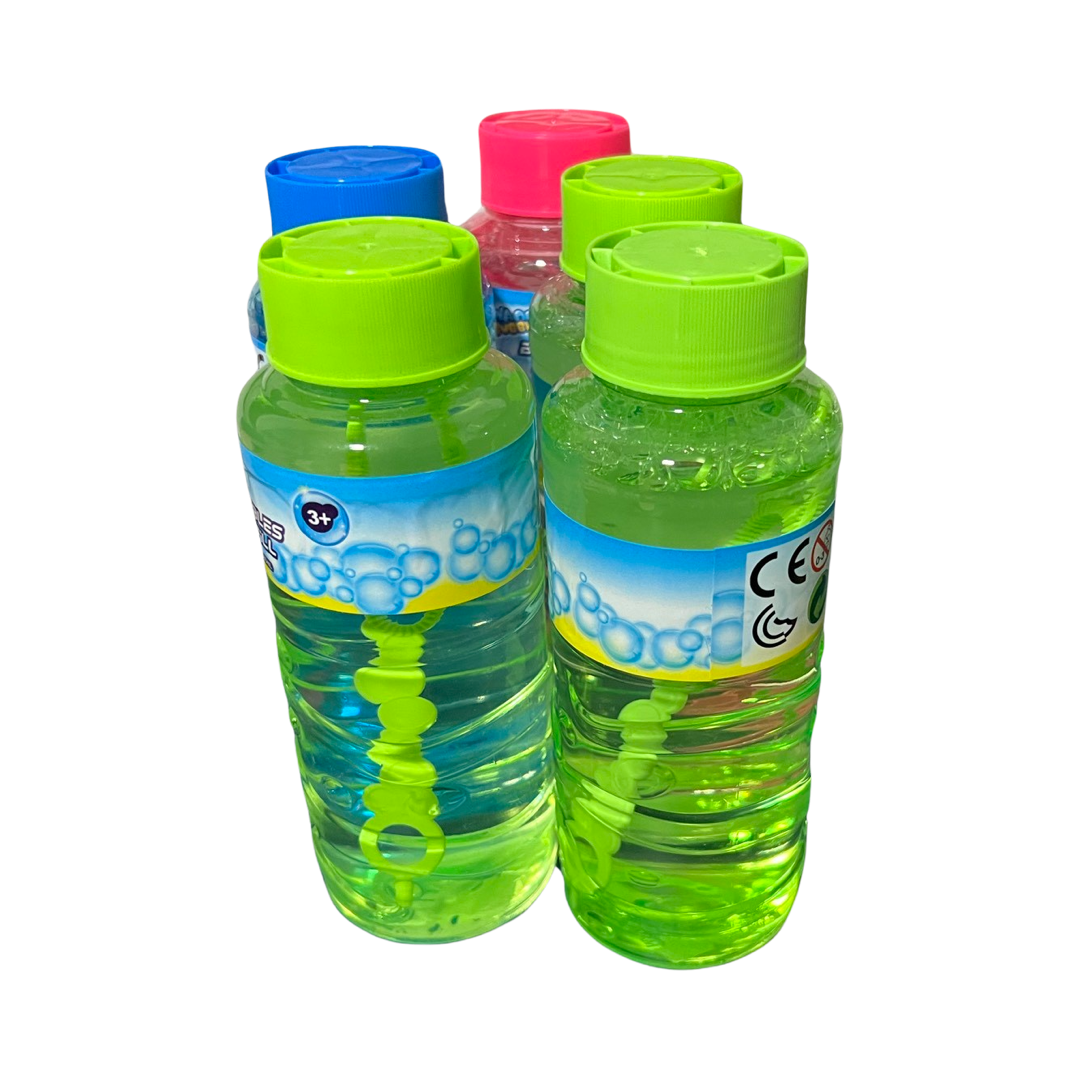 [SG] Wanna Bubbles| Giant Bubble Wand| 250ml Bubble Solution Provided| Giant Bubble Toy for Children