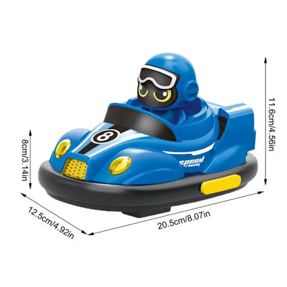 Toddler Remote Control Car Racing Remote Control Truck