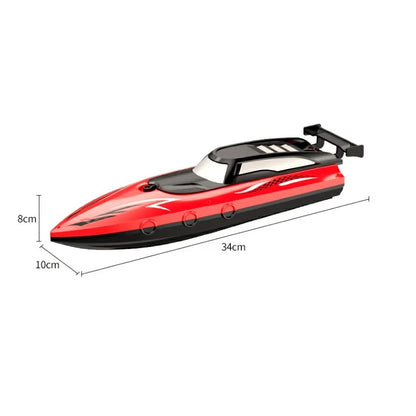 Cross-Border Remote Control Boat Electric Toy