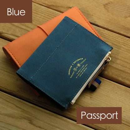Notebook Storage Bag