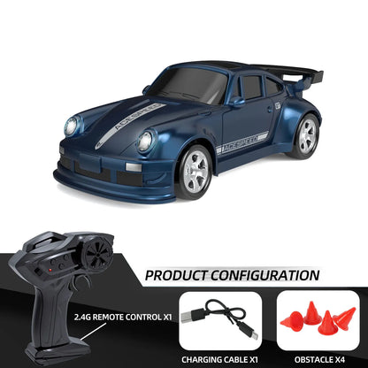 Rc Car Desktop Remote Control Car