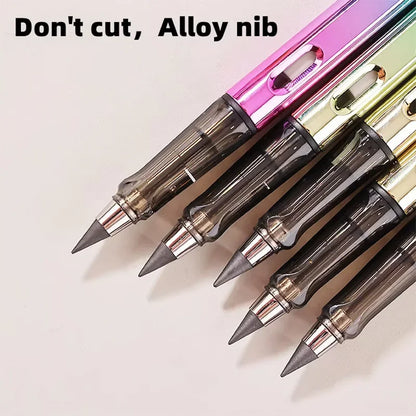 New Unlimited Pencil No Ink Magic Pencils