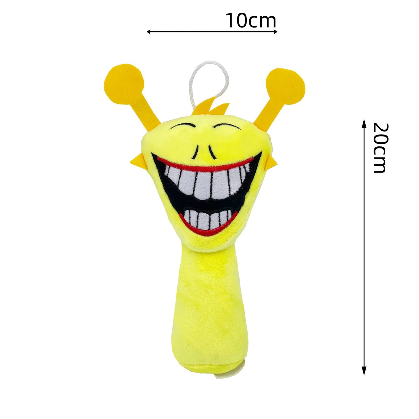 Anime Game Role Cartoon Pillow Doll Kids Toy