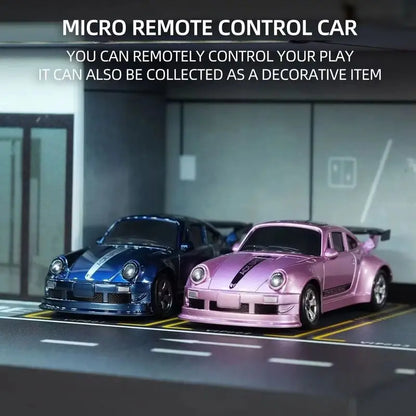 Rc Car Desktop Remote Control Car