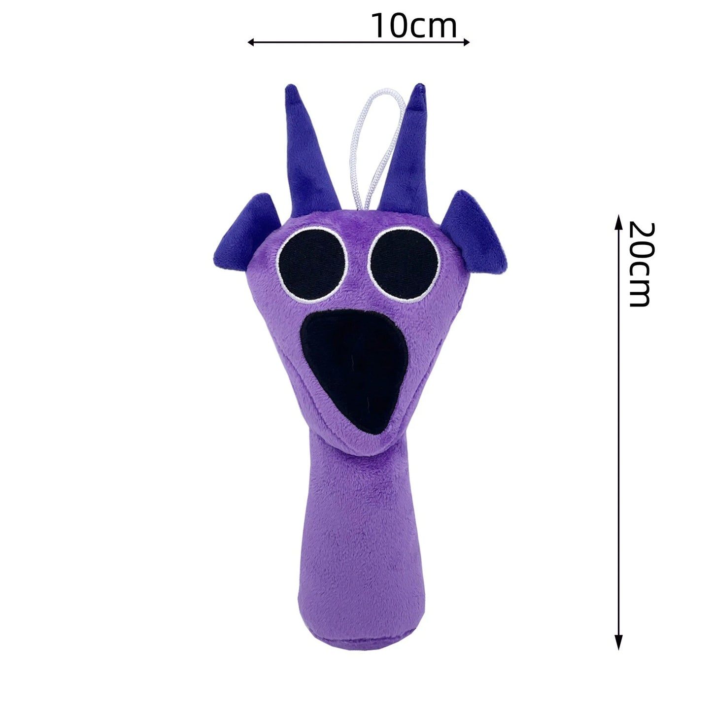 Anime Game Role Cartoon Pillow Doll Kids Toy