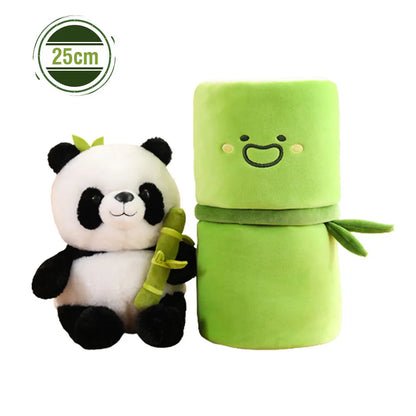 Cute Plushies Stuffed Animal Bear Doll