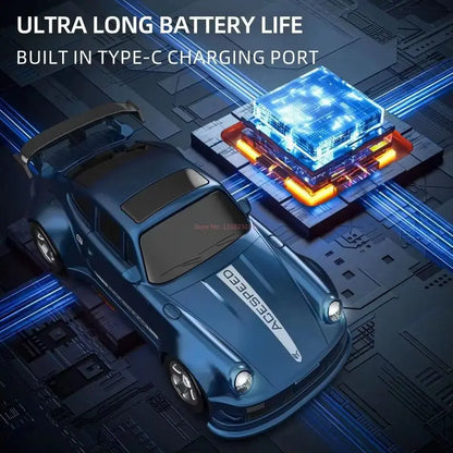 Rc Car Desktop Remote Control Car