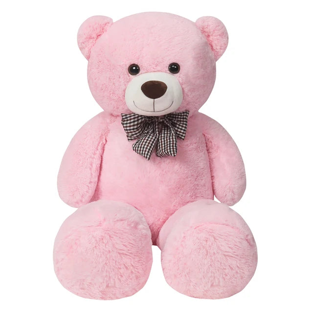Giant 105cm Soft Teddy Bear Plush Toy