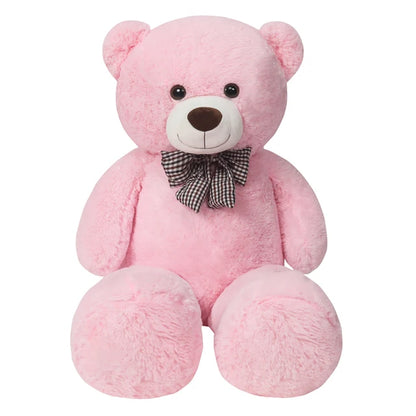 Giant 105cm Soft Teddy Bear Plush Toy