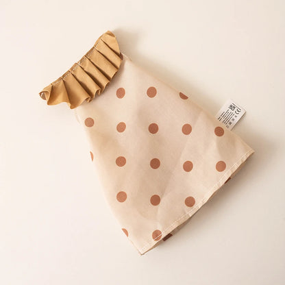 Stuffed Bunny Cloth Dress Toys