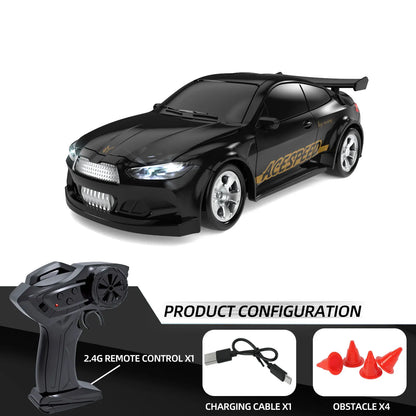 Rc Car Desktop Remote Control Car