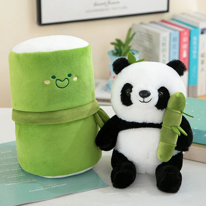Cute Plushies Stuffed Animal Bear Doll