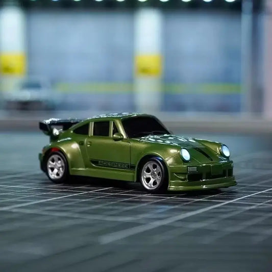 Rc Car Desktop Remote Control Car